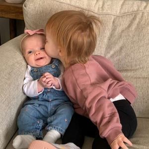 Meet your Posher, Sheryl